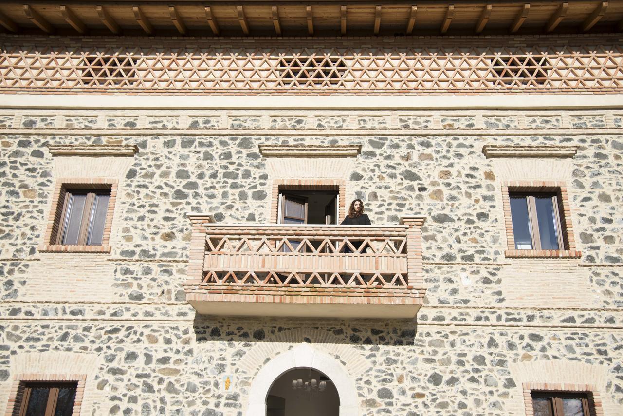 La Tenuta Di Trimalcione Pofi Экстерьер фото