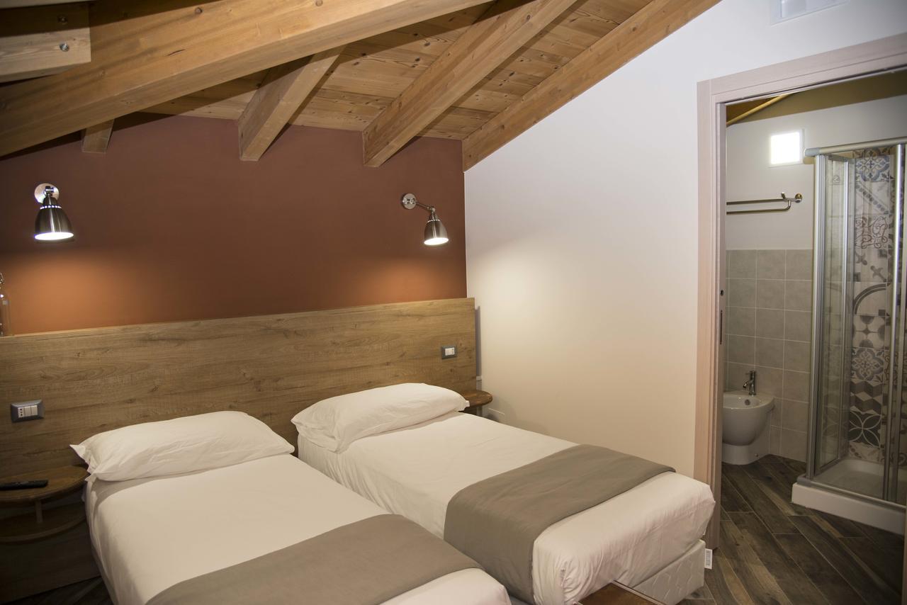 La Tenuta Di Trimalcione Pofi Экстерьер фото