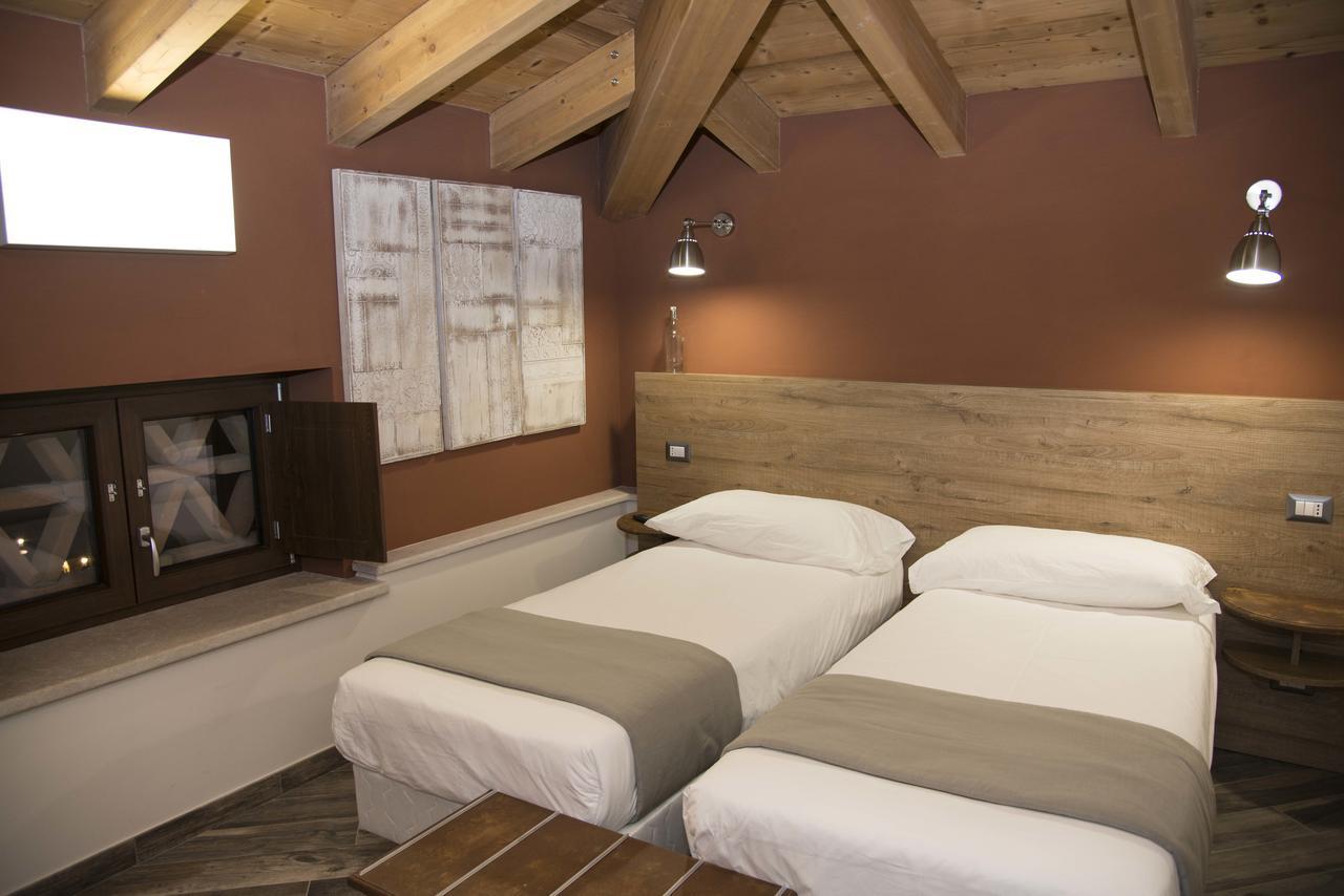 La Tenuta Di Trimalcione Pofi Экстерьер фото